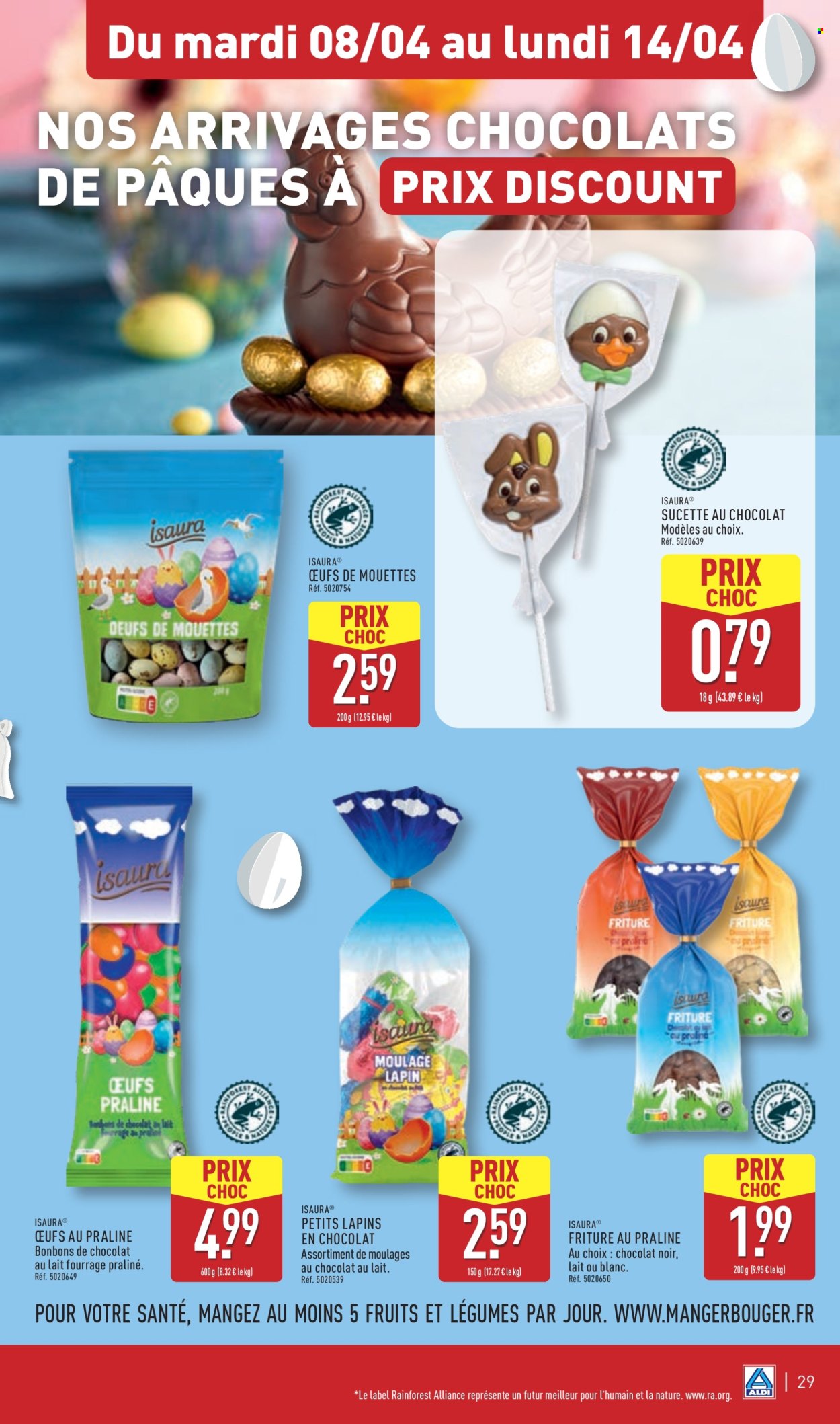 Catalogue ALDI - 08/04/2025 - 14/04/2025. Page 32