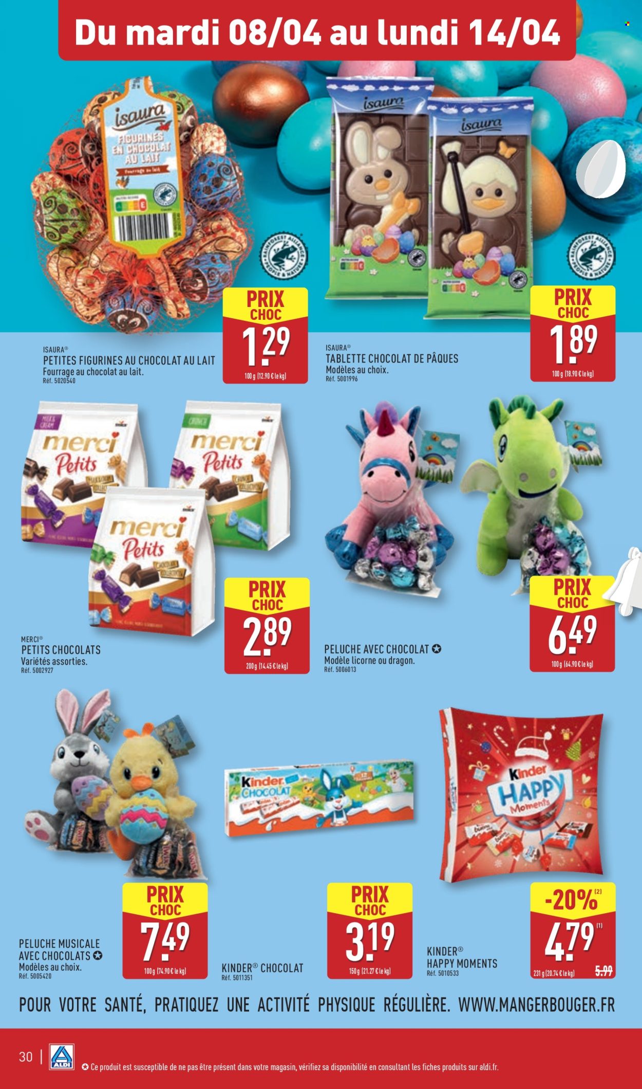 Catalogue ALDI - 08/04/2025 - 14/04/2025. Page 33