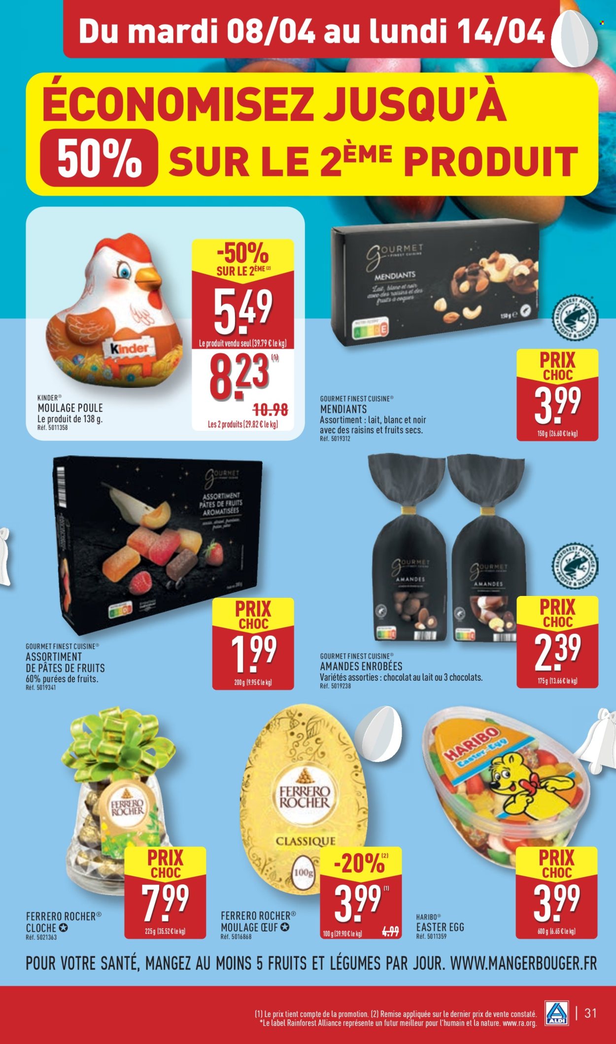 Catalogue ALDI - 08/04/2025 - 14/04/2025. Page 34