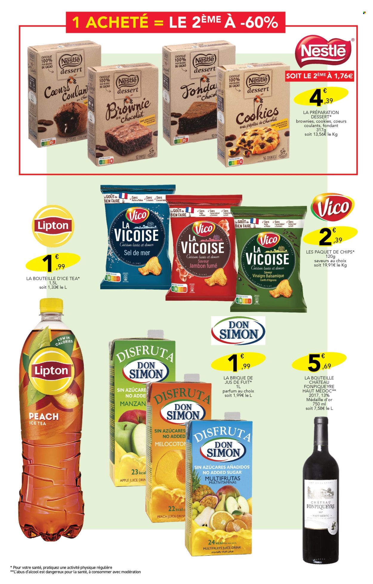 Catalogue Stokomani - 02/04/2025 - 13/04/2025. Page 5