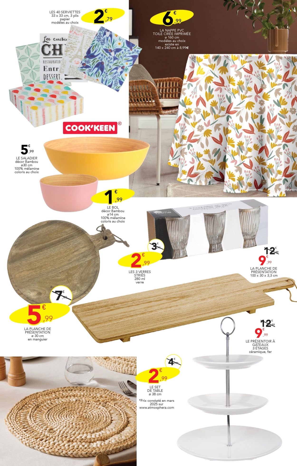 Catalogue Stokomani - 02/04/2025 - 13/04/2025. Page 7