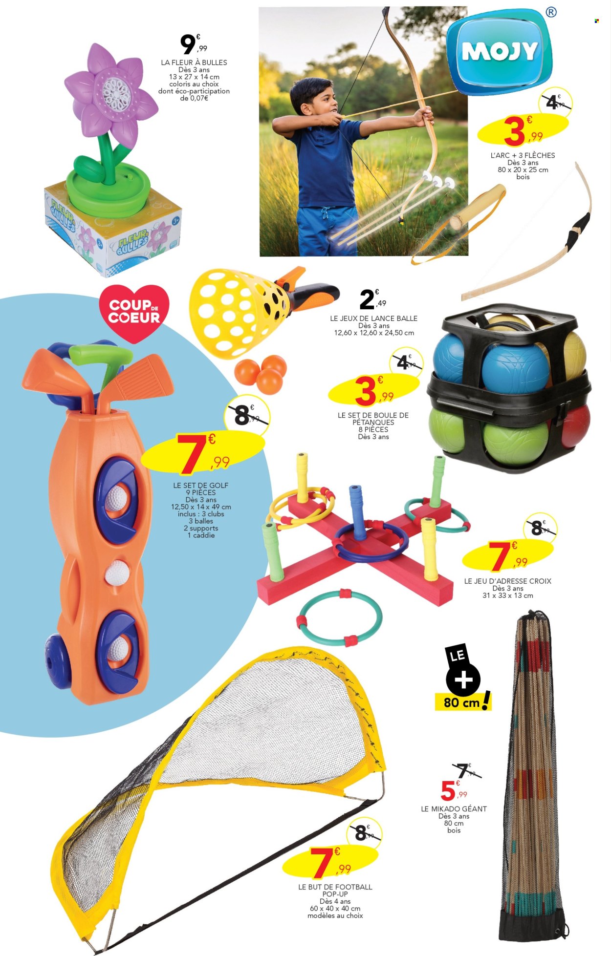 Catalogue Stokomani - 02/04/2025 - 13/04/2025. Page 14