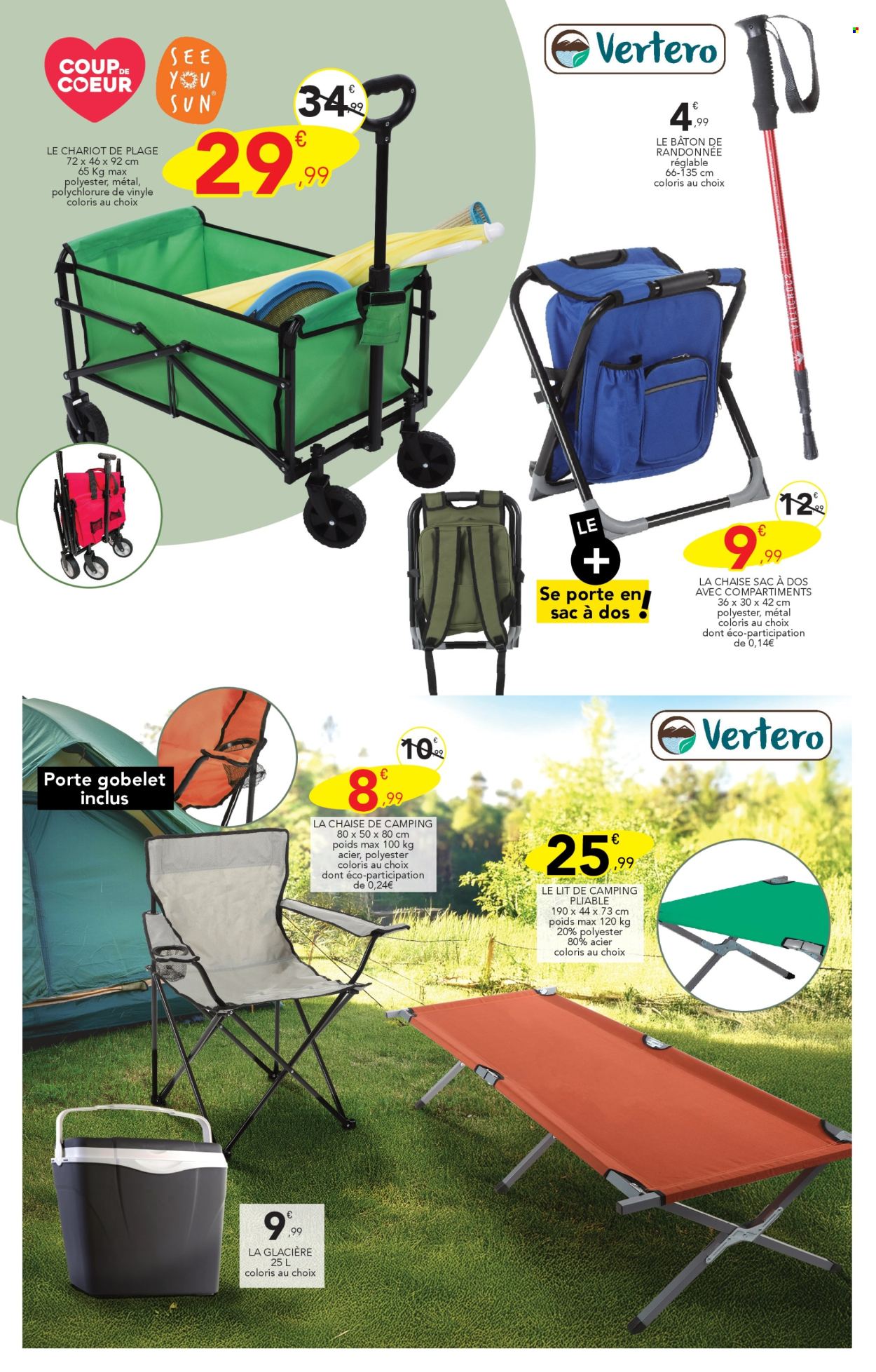 Catalogue Stokomani - 02/04/2025 - 13/04/2025. Page 15
