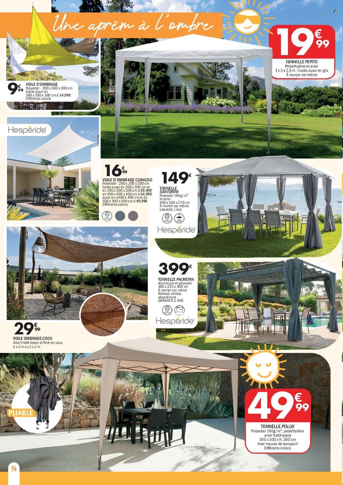 Catalogue La Foir'Fouille - 31/03/2025 - 13/04/2025. Page 8