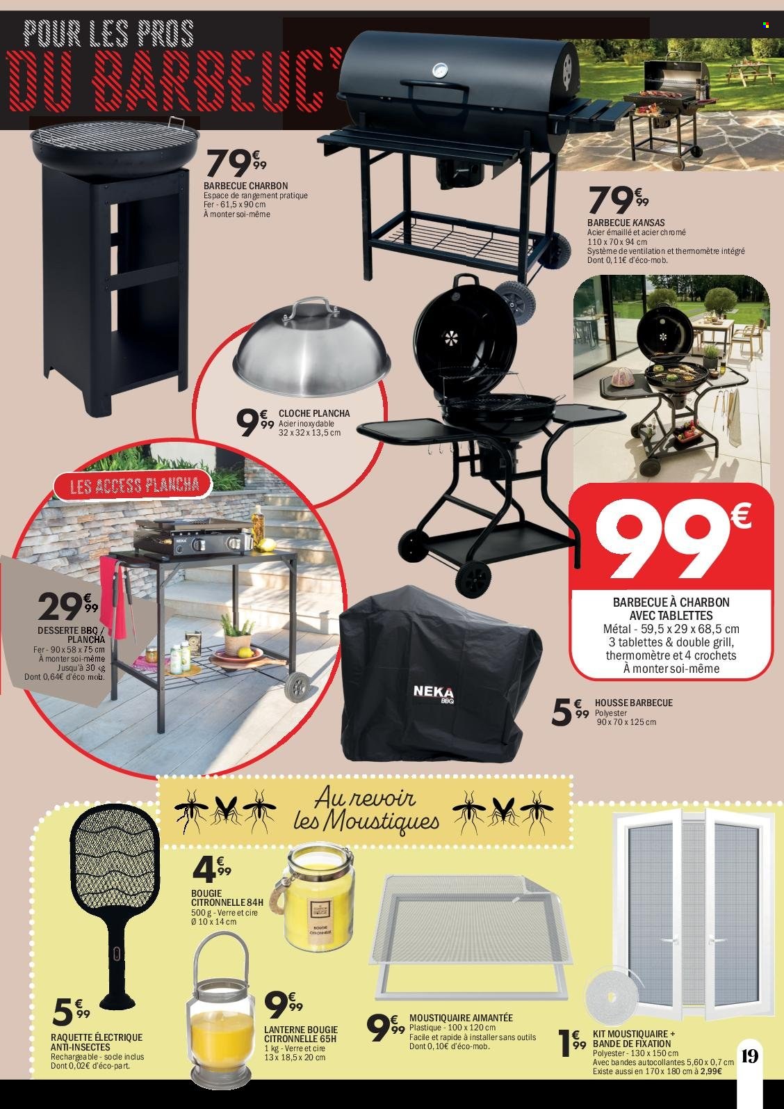 Catalogue La Foir'Fouille - 31/03/2025 - 13/04/2025. Page 19