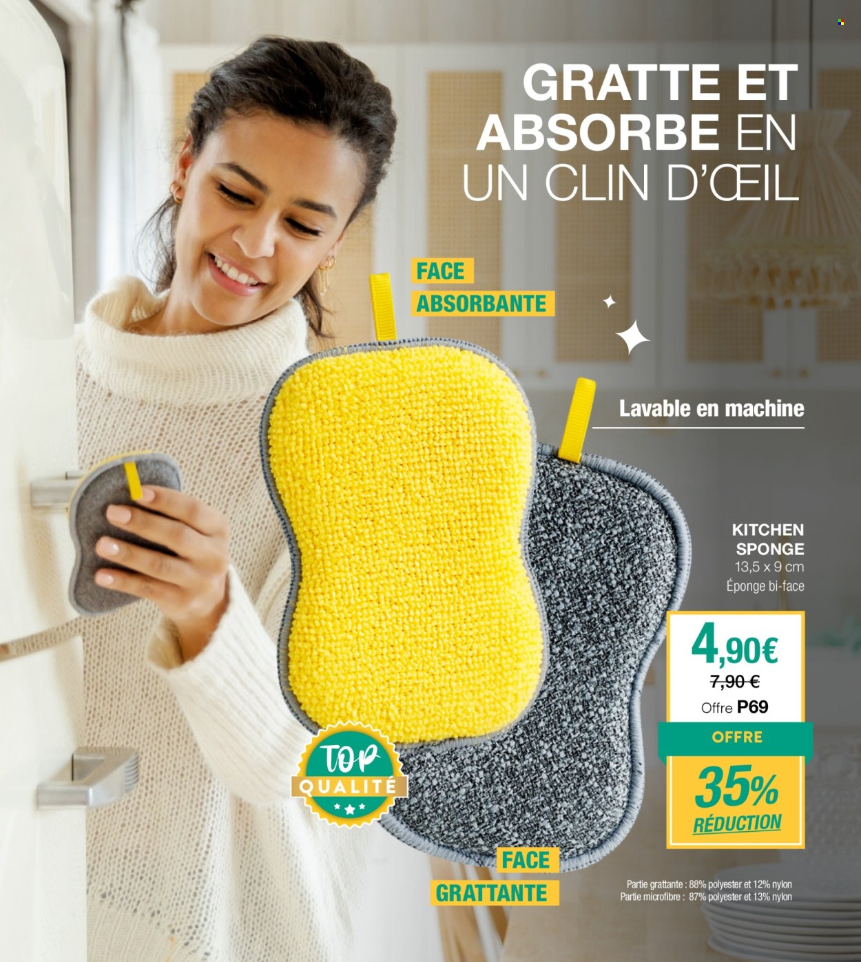 Catalogue Stanhome - 31/03/2025 - 21/04/2025. Page 29