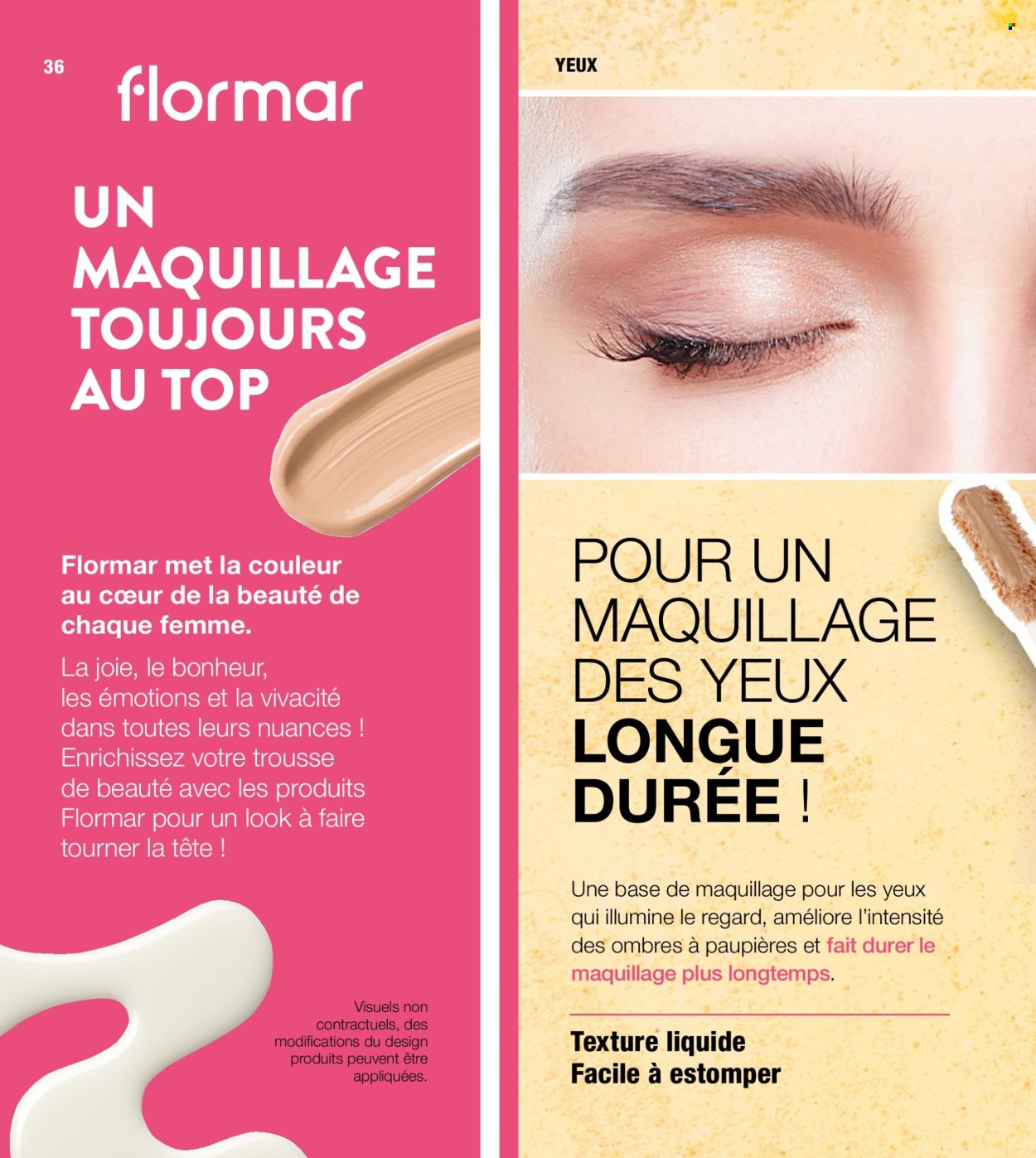 Catalogue Stanhome - 31/03/2025 - 21/04/2025. Page 36