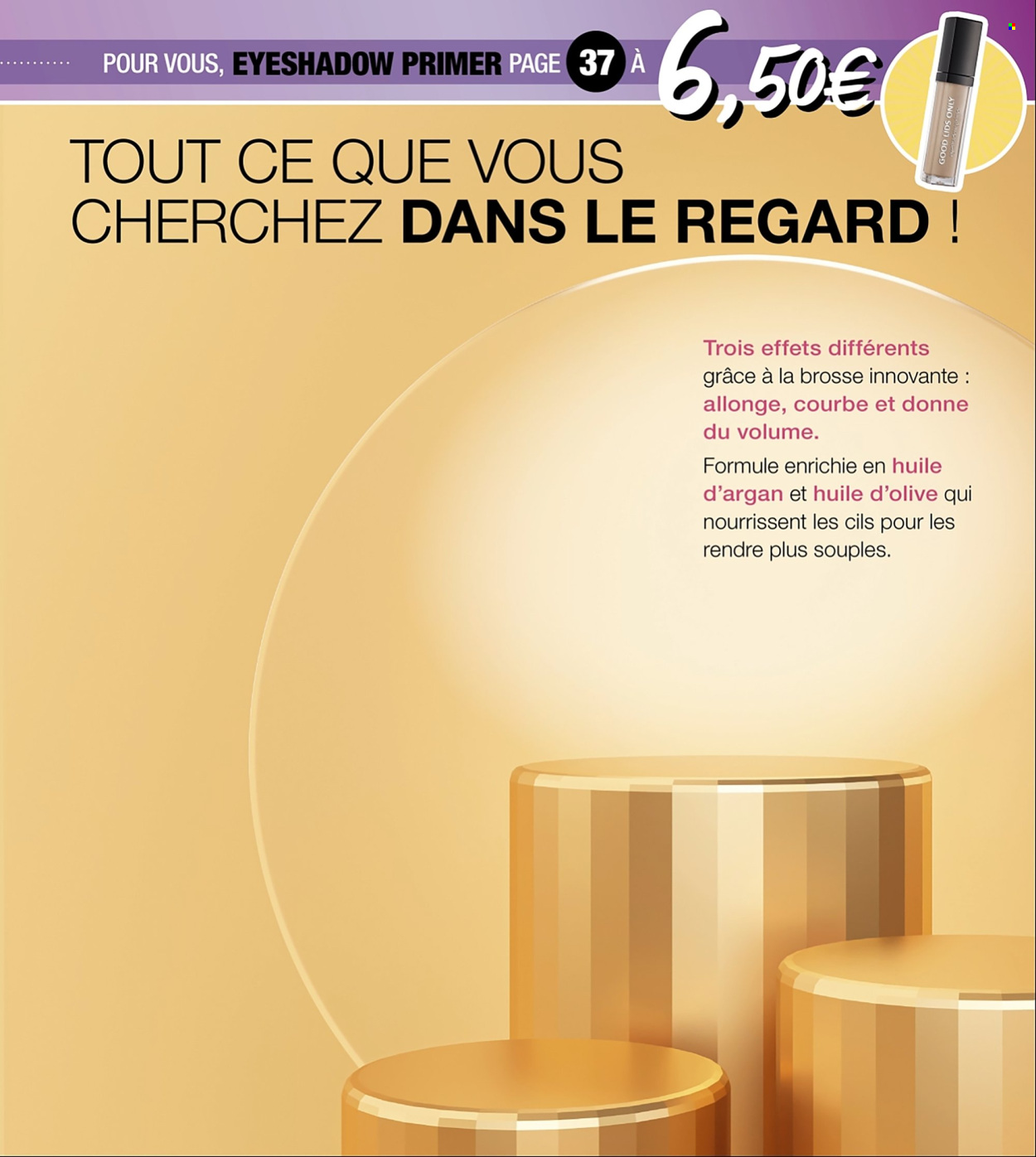 Catalogue Stanhome - 31/03/2025 - 21/04/2025. Page 41