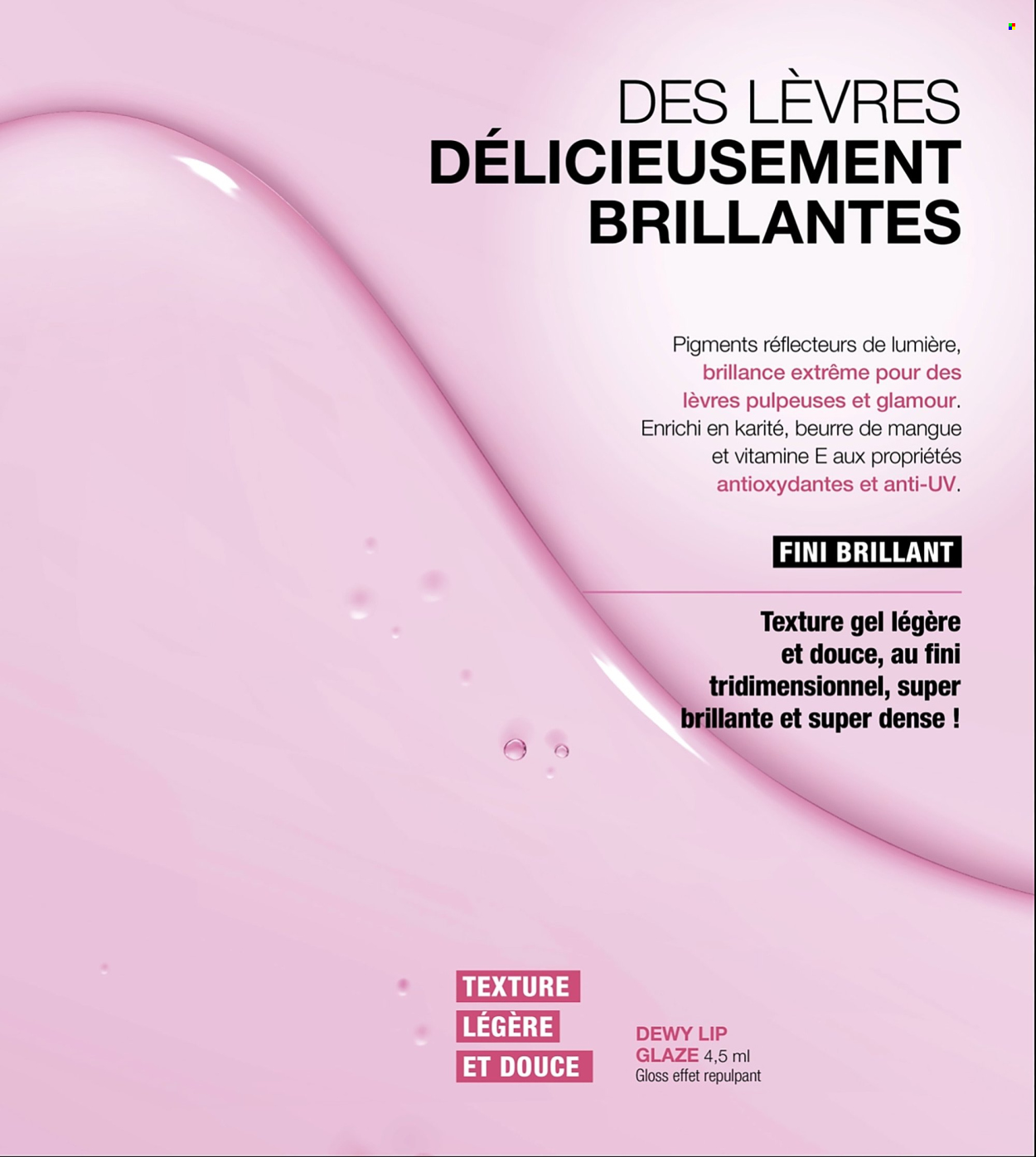 Catalogue Stanhome - 31/03/2025 - 21/04/2025. Page 43
