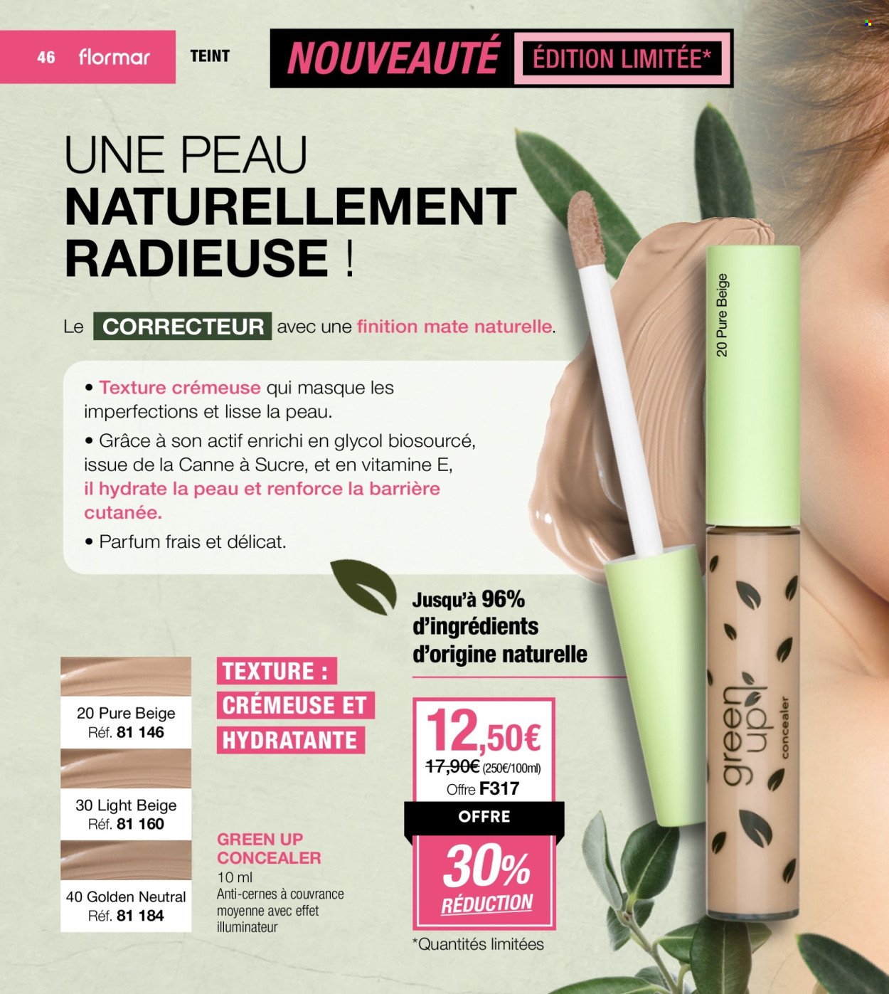 Catalogue Stanhome - 31/03/2025 - 21/04/2025. Page 46