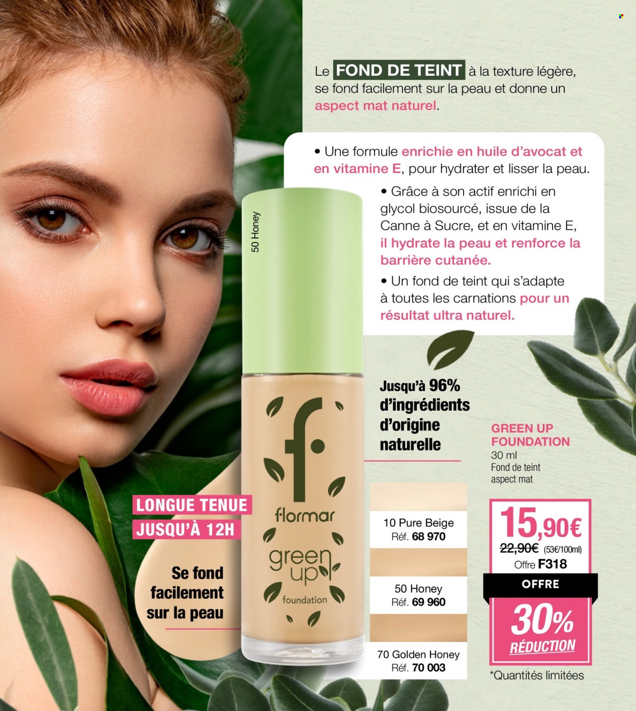 Catalogue Stanhome - 31/03/2025 - 21/04/2025. Page 47