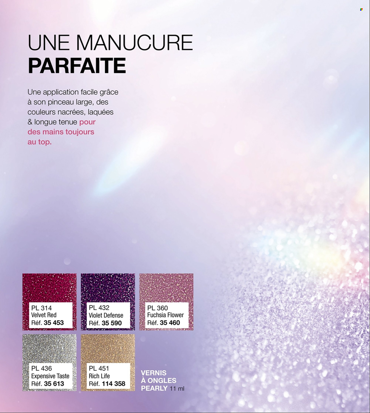 Catalogue Stanhome - 31/03/2025 - 21/04/2025. Page 49