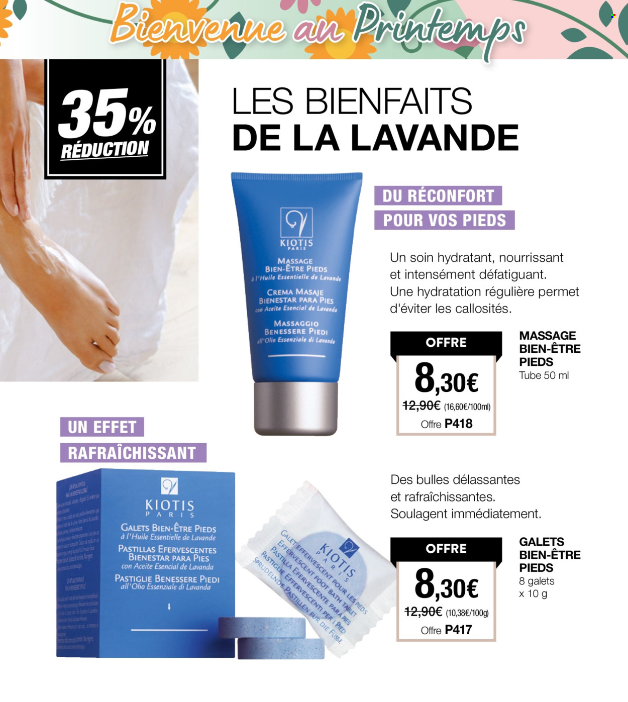 Catalogue Stanhome - 31/03/2025 - 21/04/2025. Page 53