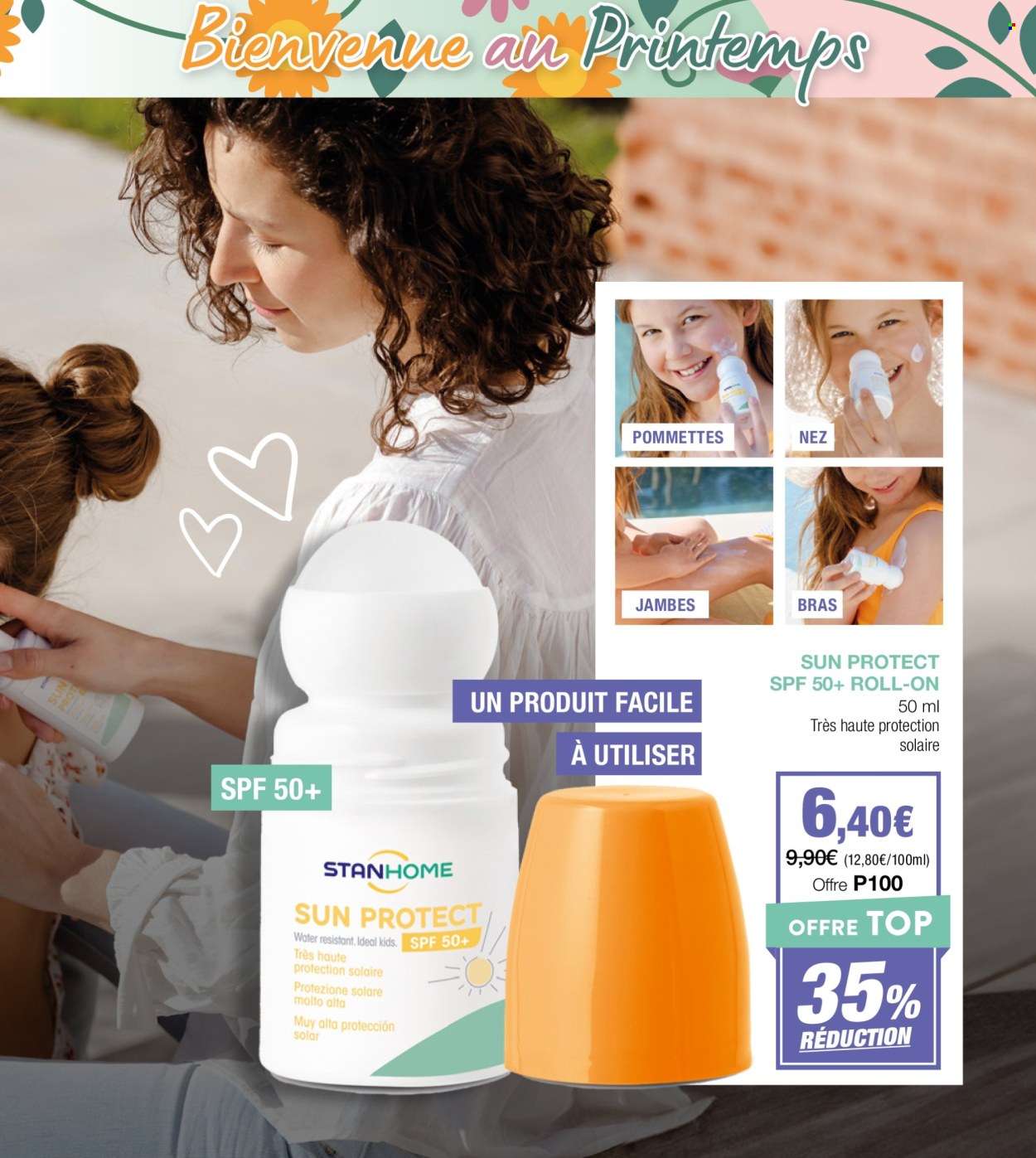 Catalogue Stanhome - 31/03/2025 - 21/04/2025. Page 59
