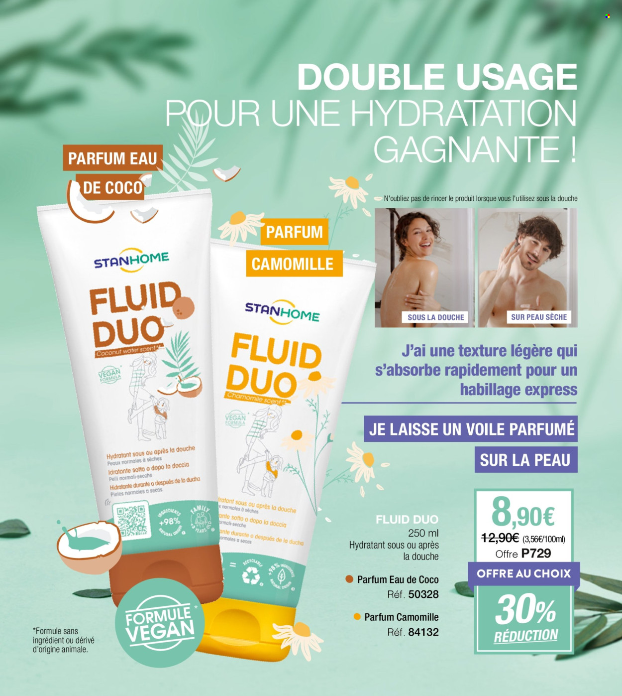 Catalogue Stanhome - 31/03/2025 - 21/04/2025. Page 63