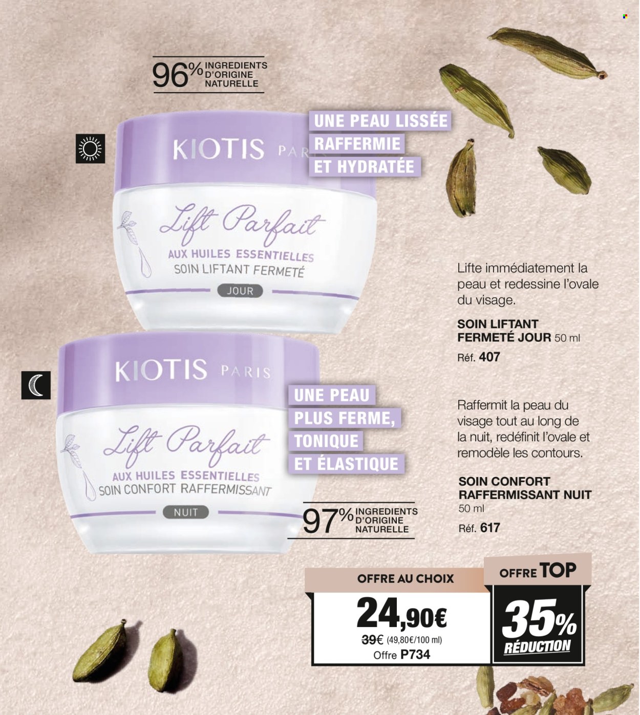 Catalogue Stanhome - 31/03/2025 - 21/04/2025. Page 69