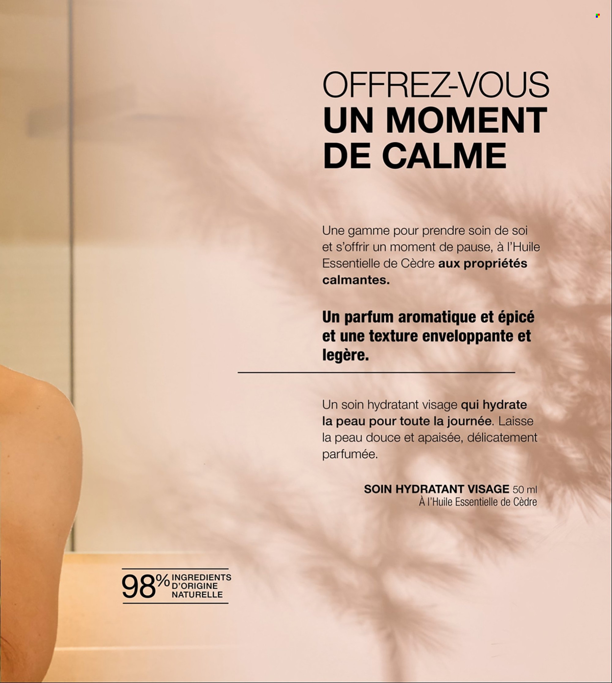 Catalogue Stanhome - 31/03/2025 - 21/04/2025. Page 75