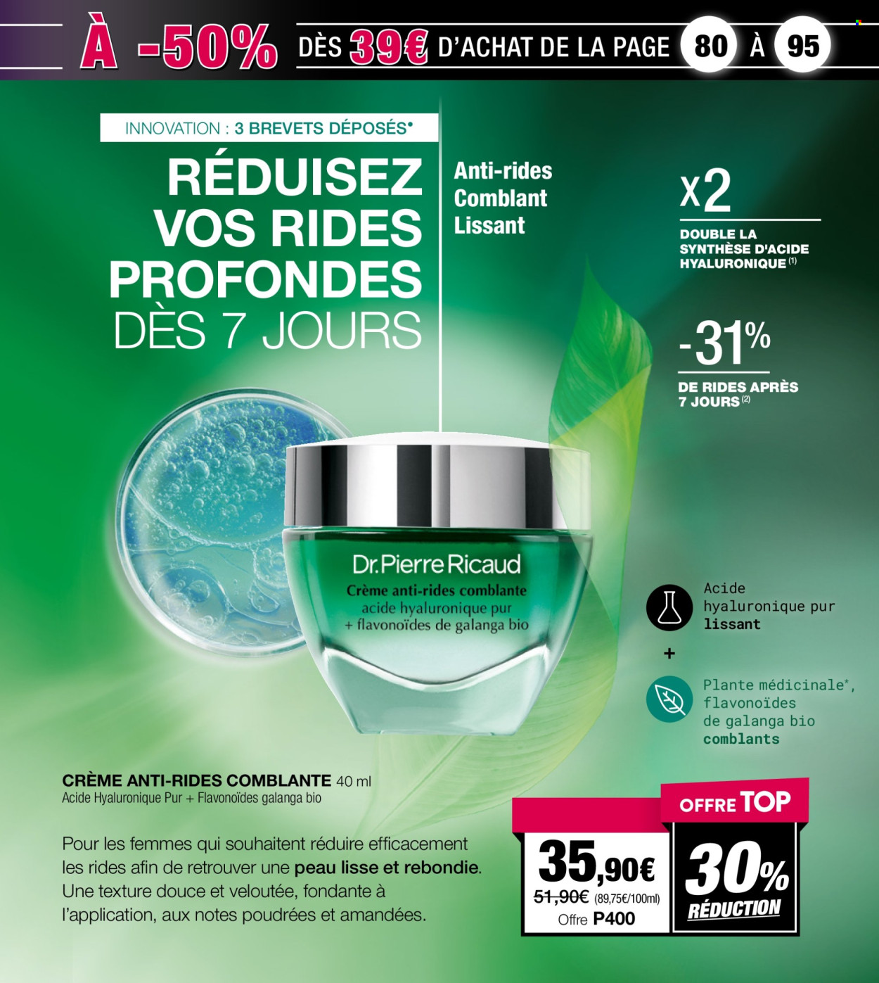 Catalogue Stanhome - 31/03/2025 - 21/04/2025. Page 81