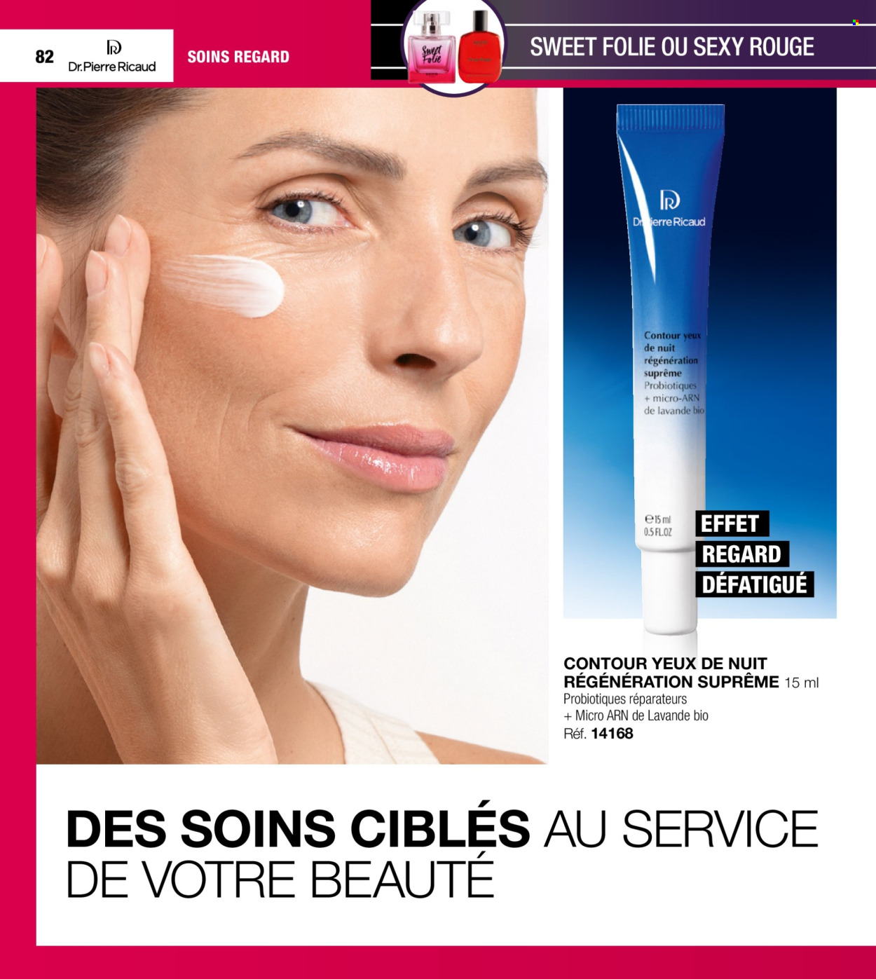 Catalogue Stanhome - 31/03/2025 - 21/04/2025. Page 82