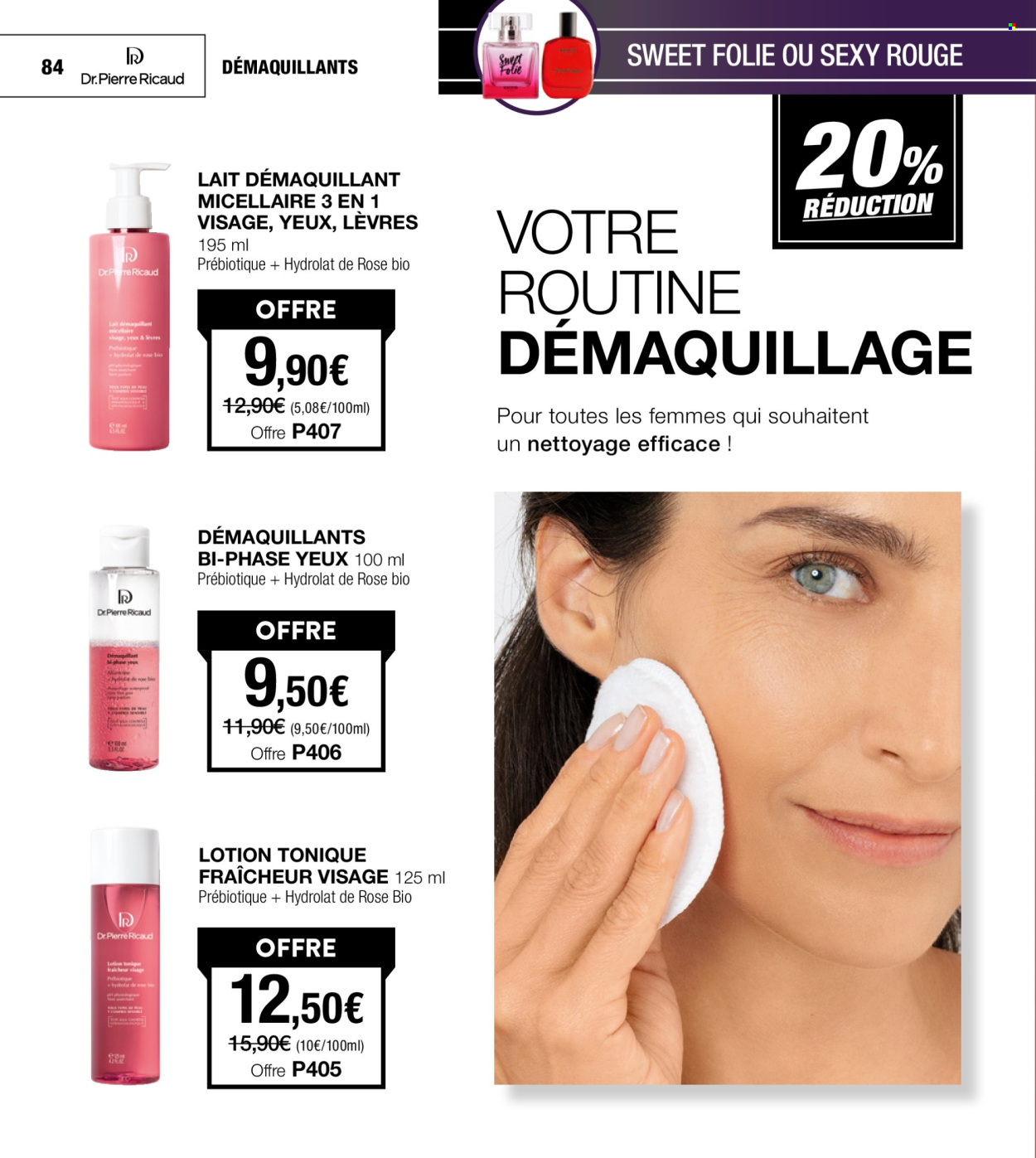 Catalogue Stanhome - 31/03/2025 - 21/04/2025. Page 84