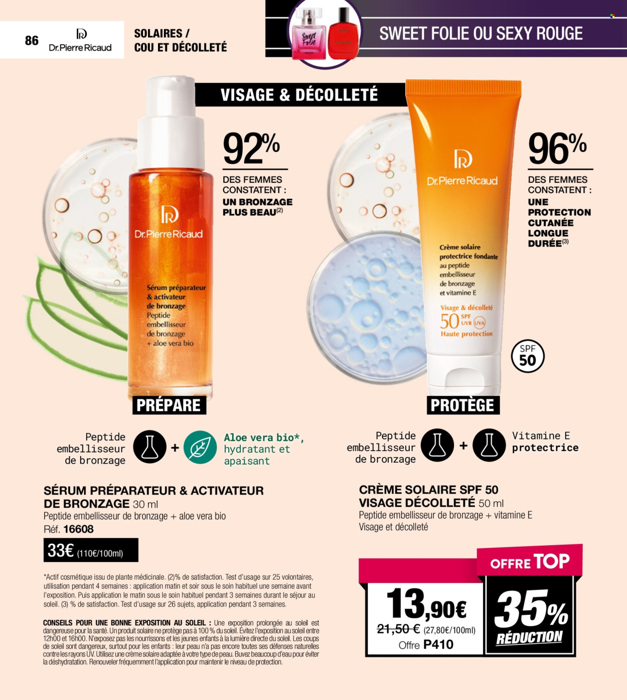 Catalogue Stanhome - 31/03/2025 - 21/04/2025. Page 86
