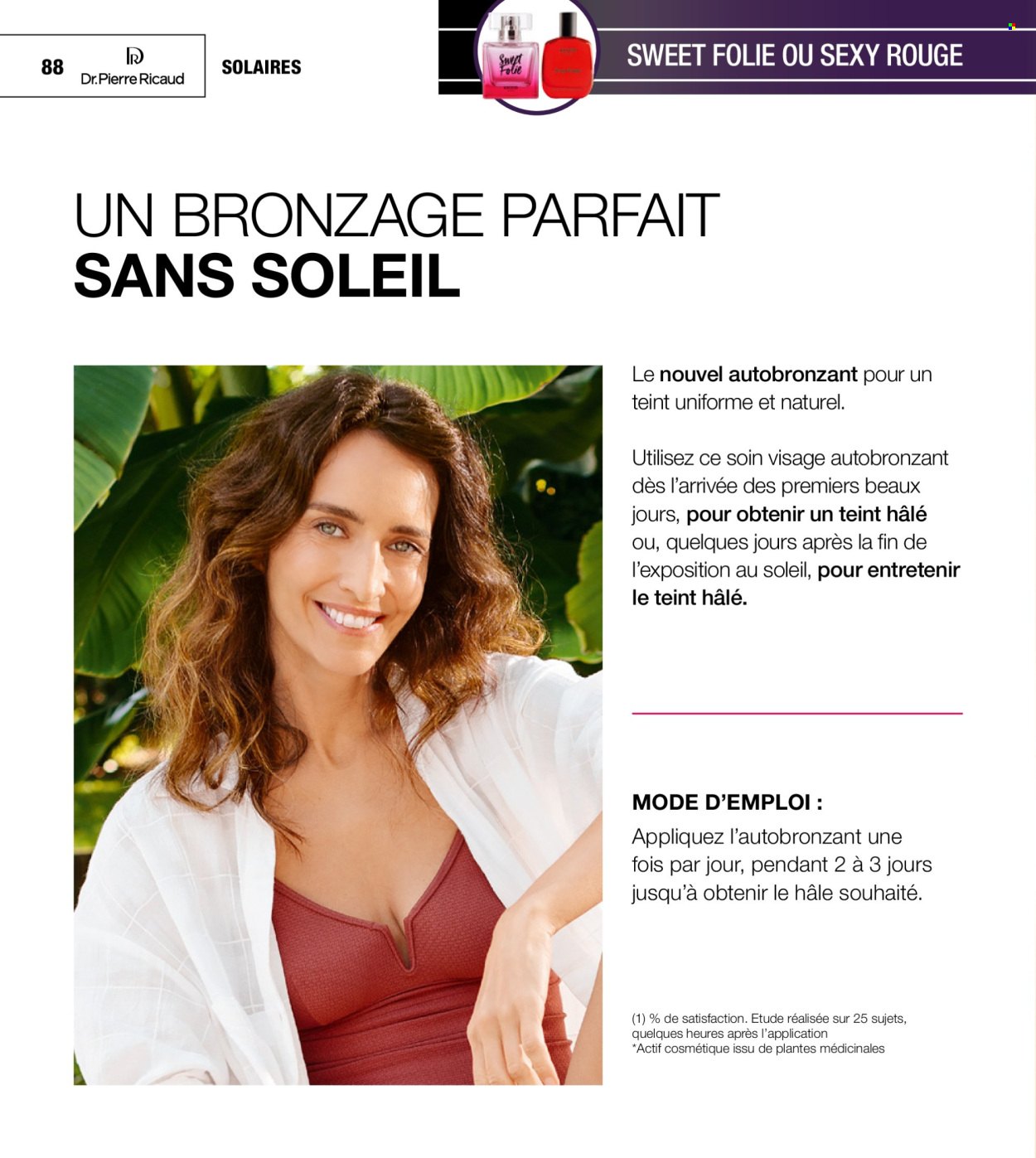 Catalogue Stanhome - 31/03/2025 - 21/04/2025. Page 88