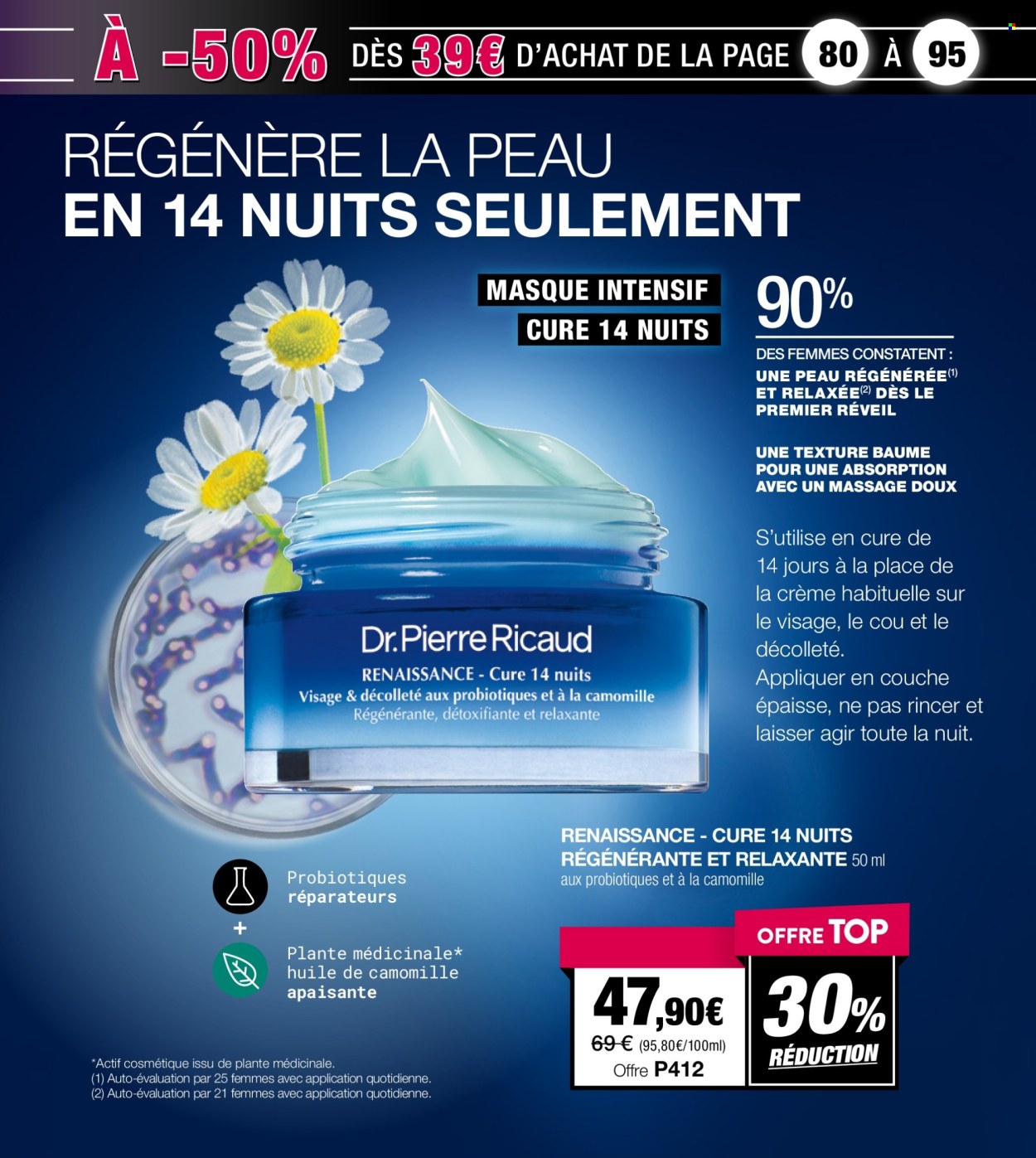 Catalogue Stanhome - 31/03/2025 - 21/04/2025. Page 91