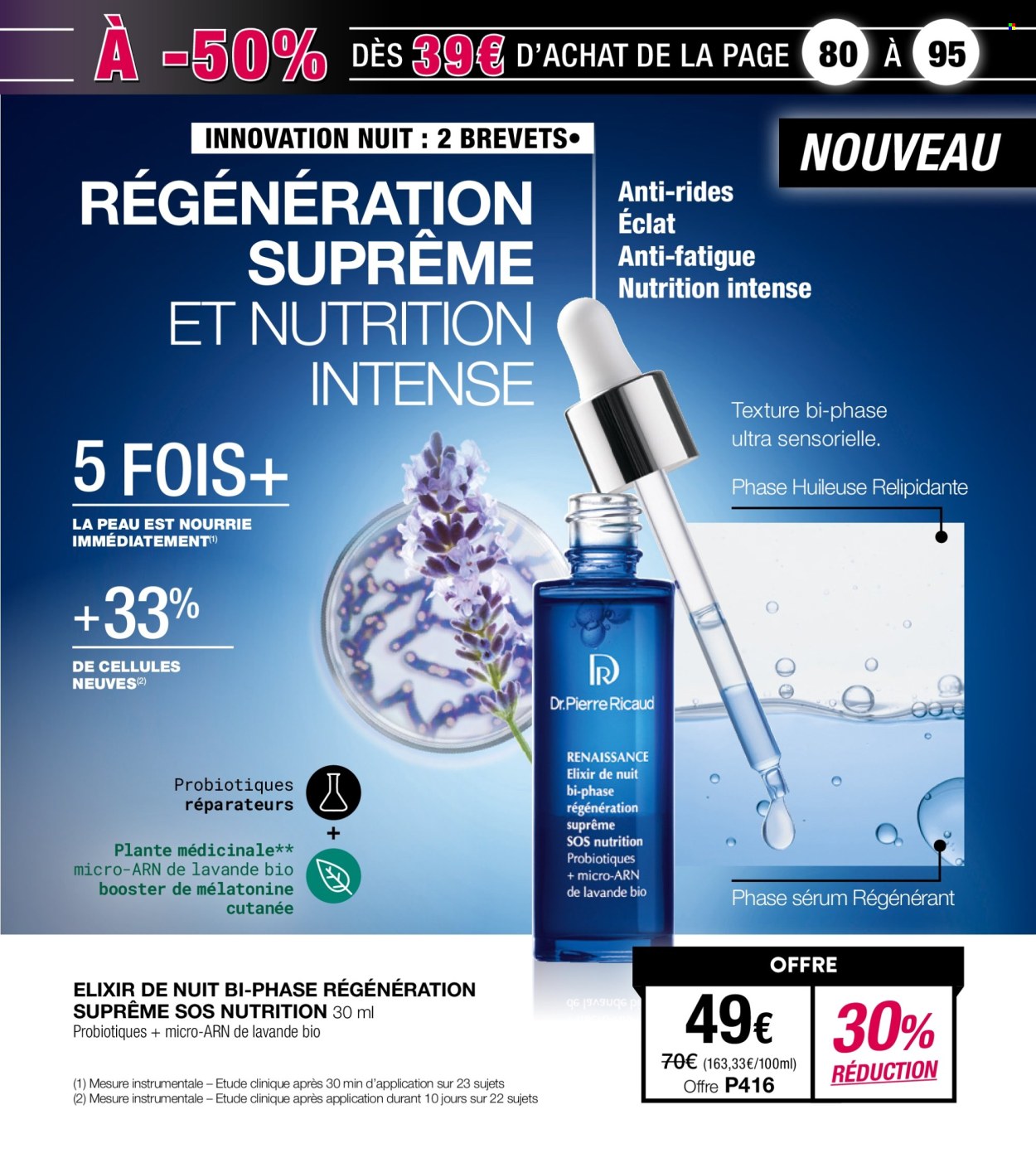 Catalogue Stanhome - 31/03/2025 - 21/04/2025. Page 93