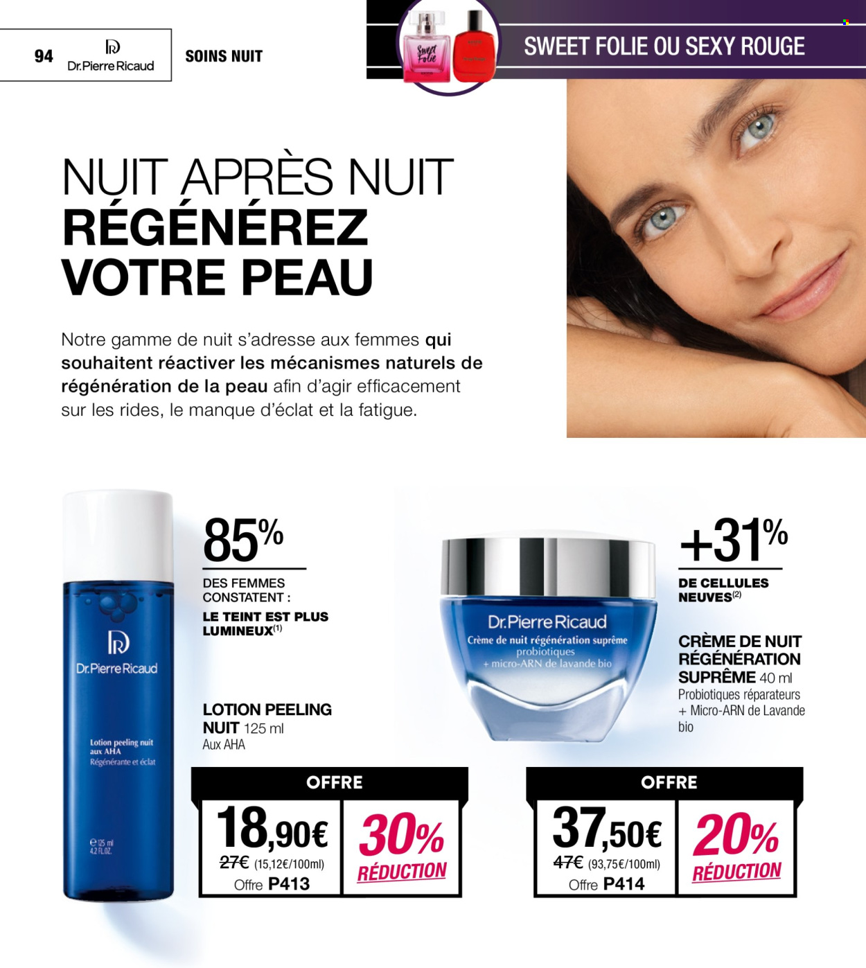 Catalogue Stanhome - 31/03/2025 - 21/04/2025. Page 94