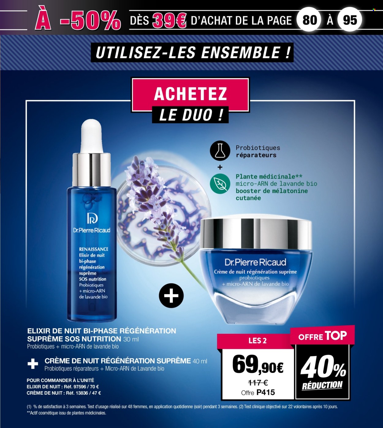 Catalogue Stanhome - 31/03/2025 - 21/04/2025. Page 95