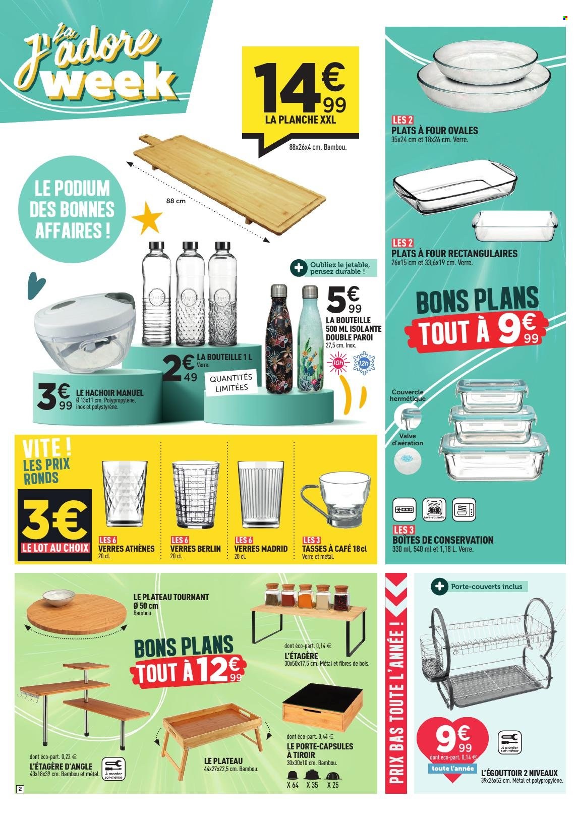 Catalogue Centrakor - 02/04/2025 - 12/04/2025. Page 2