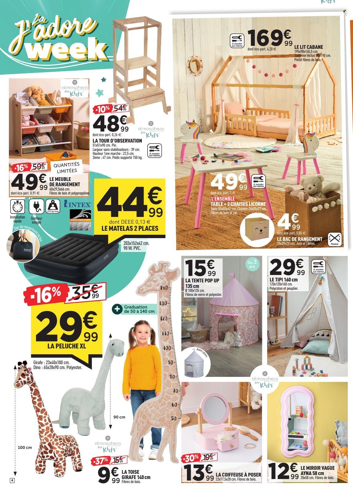 Catalogue Centrakor - 02/04/2025 - 12/04/2025. Page 4