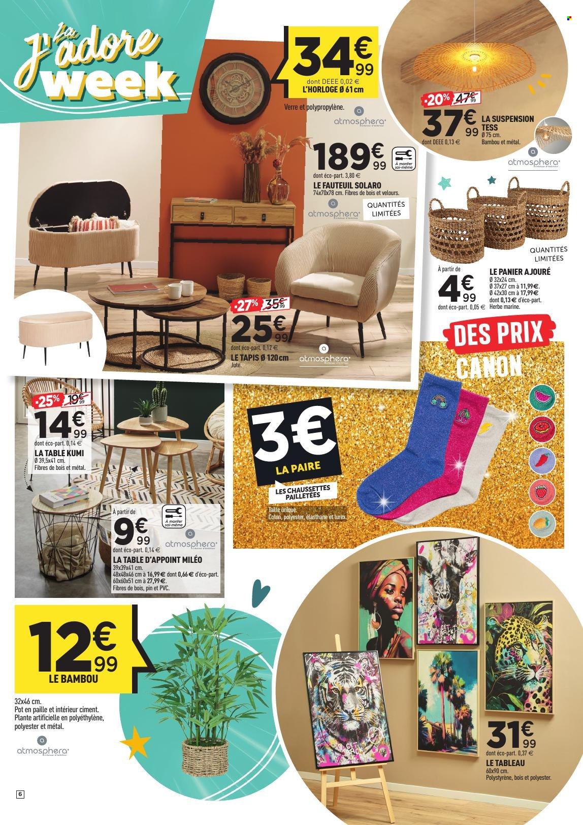 Catalogue Centrakor - 02/04/2025 - 12/04/2025. Page 7