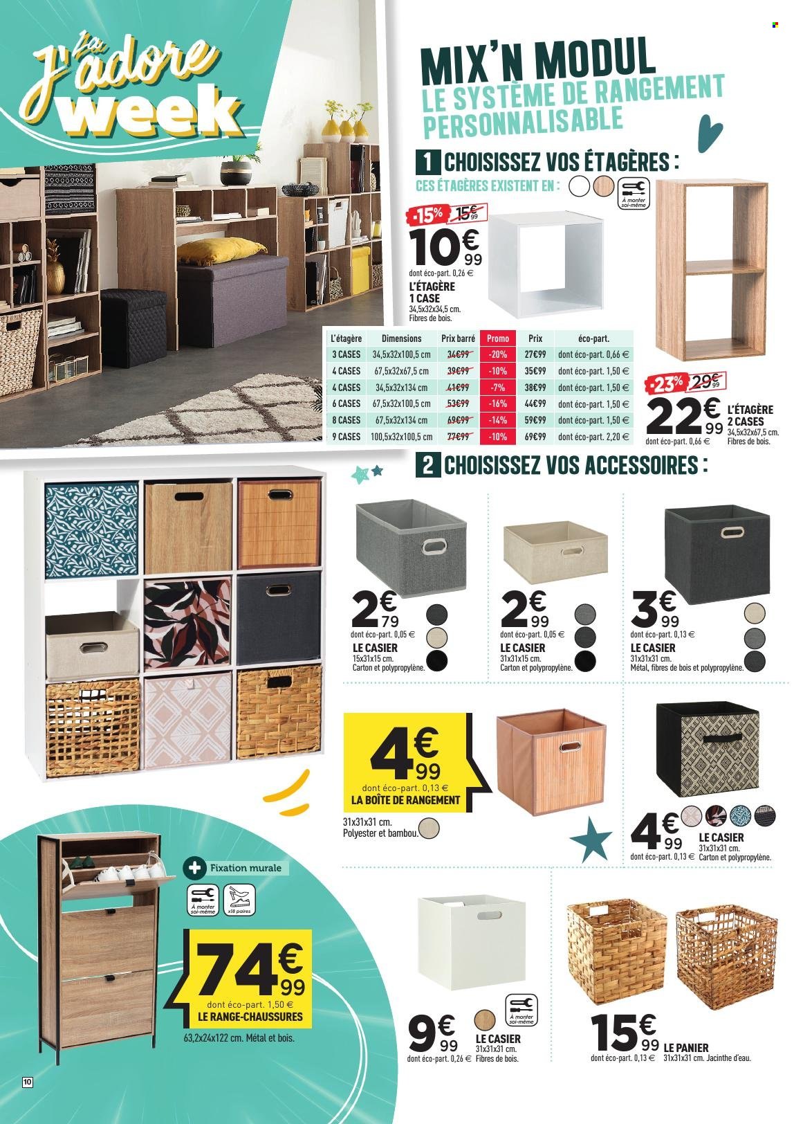 Catalogue Centrakor - 02/04/2025 - 12/04/2025. Page 9