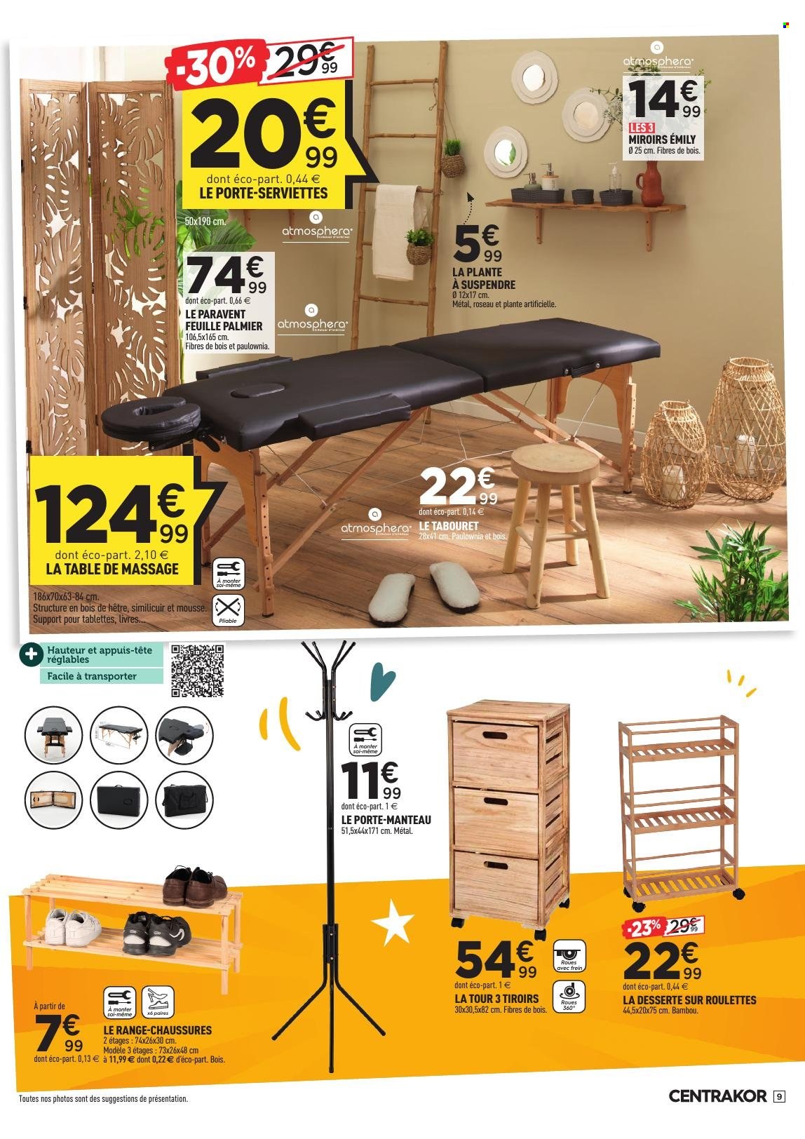 Catalogue Centrakor - 02/04/2025 - 12/04/2025. Page 10