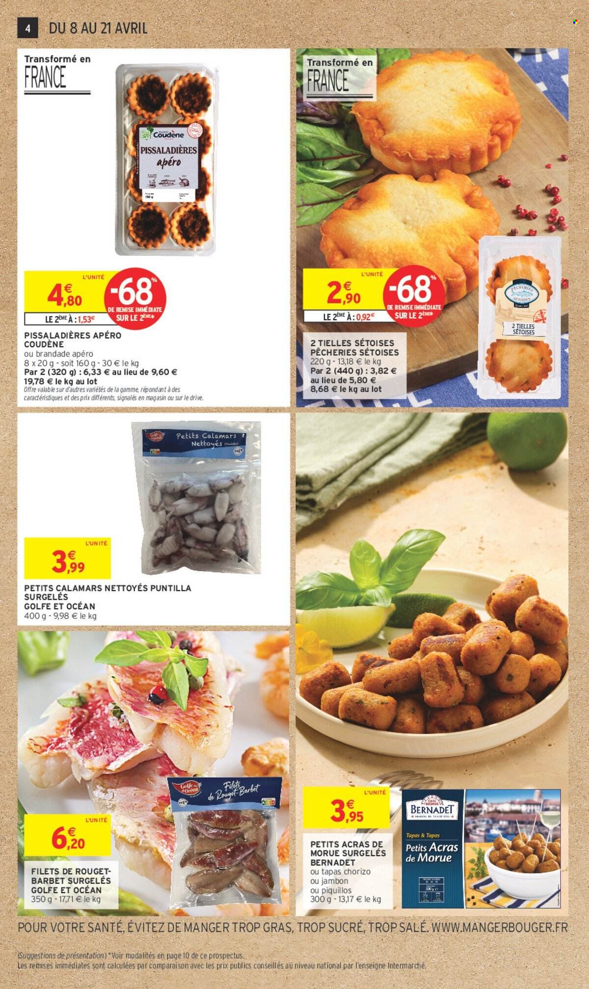 Catalogue Intermarché - 08/04/2025 - 21/04/2025. Page 20