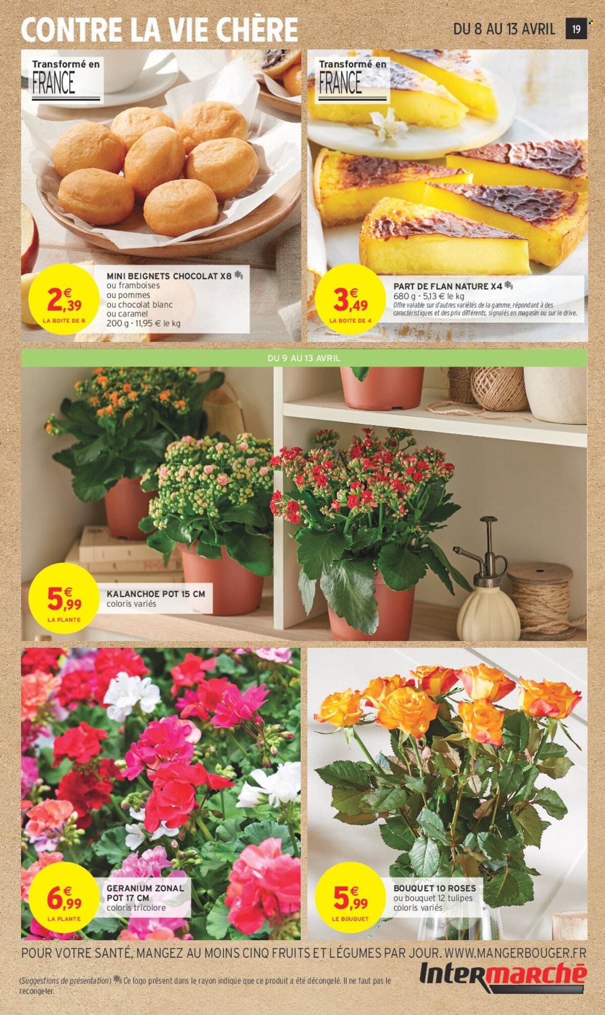 Catalogue Intermarché - 08/04/2025 - 21/04/2025. Page 19