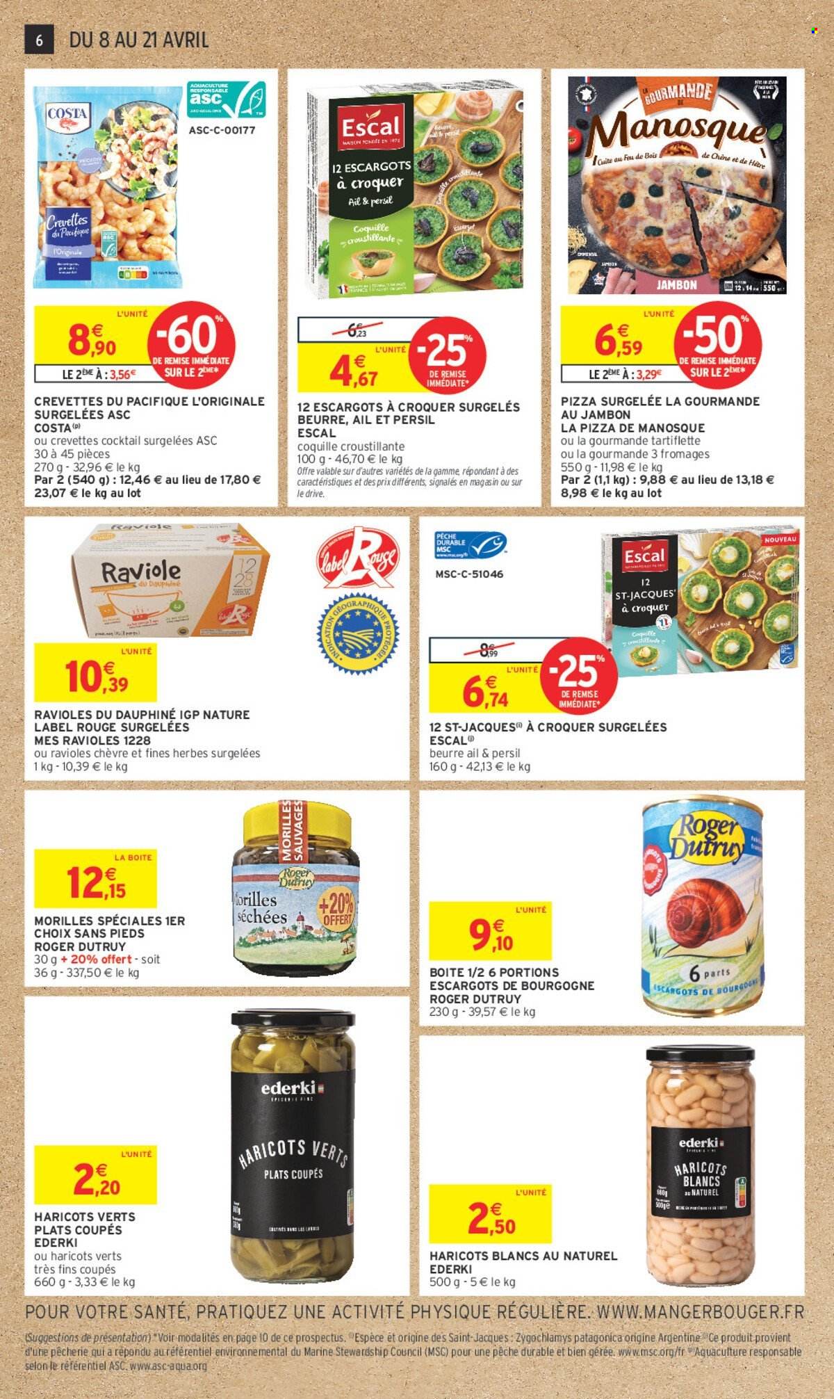 Catalogue Intermarché - 08/04/2025 - 21/04/2025. Page 24