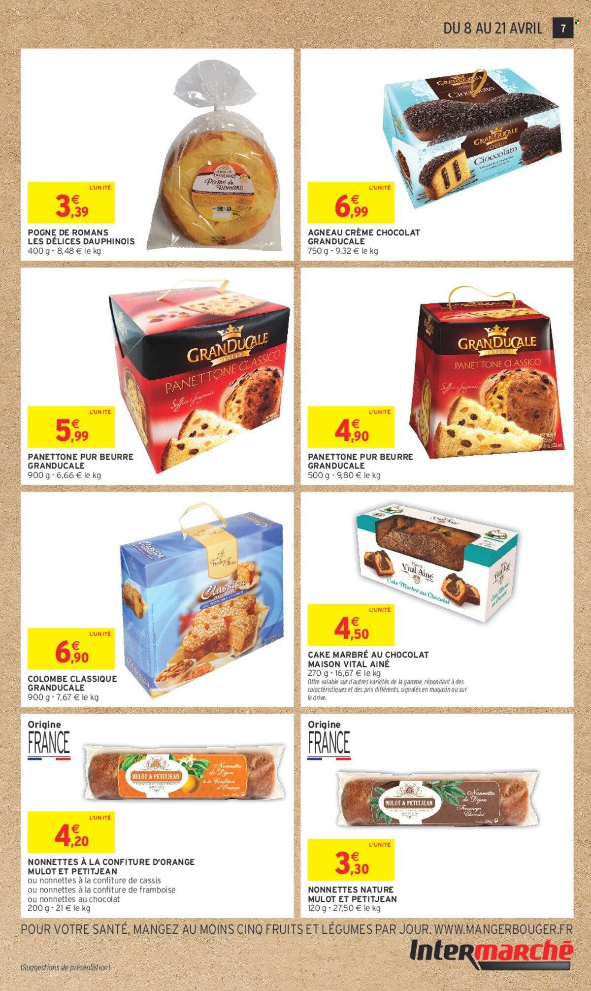 Catalogue Intermarché - 08/04/2025 - 21/04/2025. Page 25