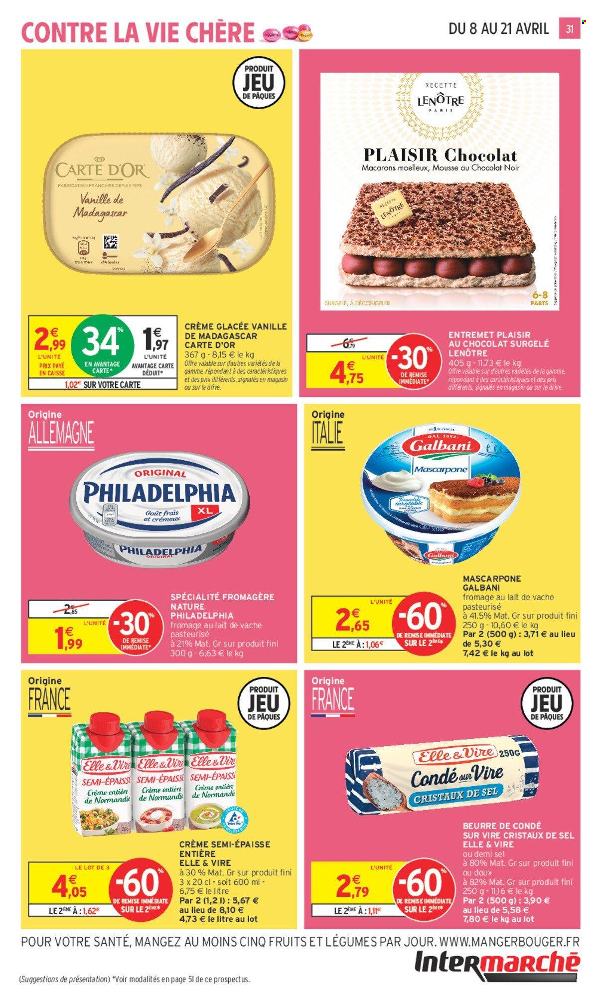 Catalogue Intermarché - 08/04/2025 - 21/04/2025. Page 31