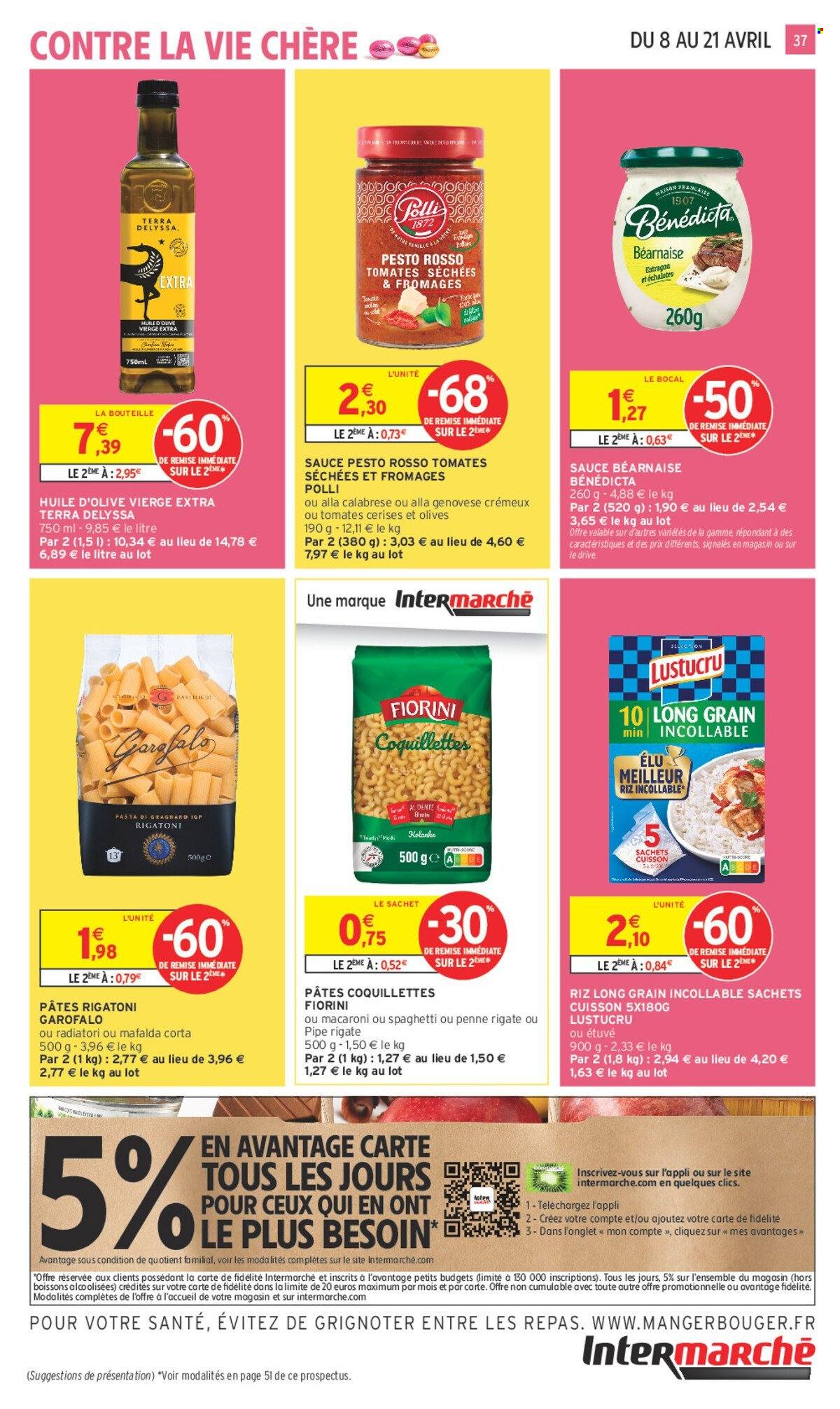 Catalogue Intermarché - 08/04/2025 - 21/04/2025. Page 37
