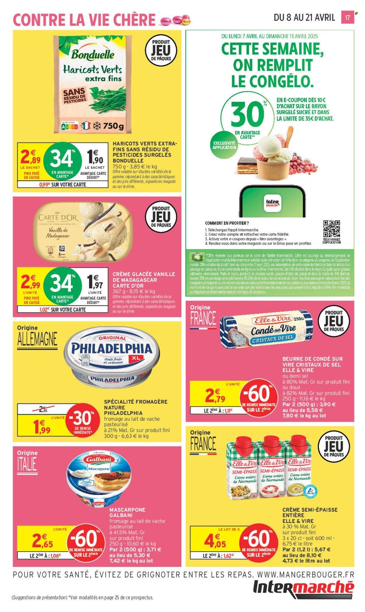 Catalogue Intermarché - 08/04/2025 - 21/04/2025. Page 17