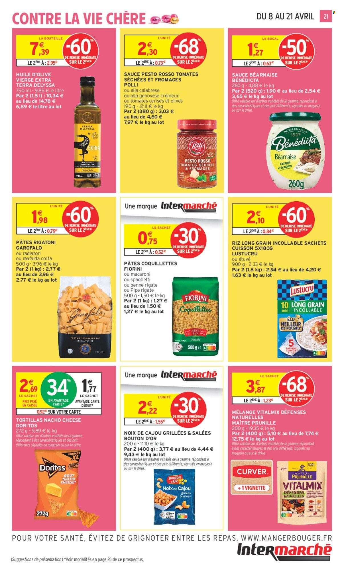 Catalogue Intermarché - 08/04/2025 - 21/04/2025. Page 21