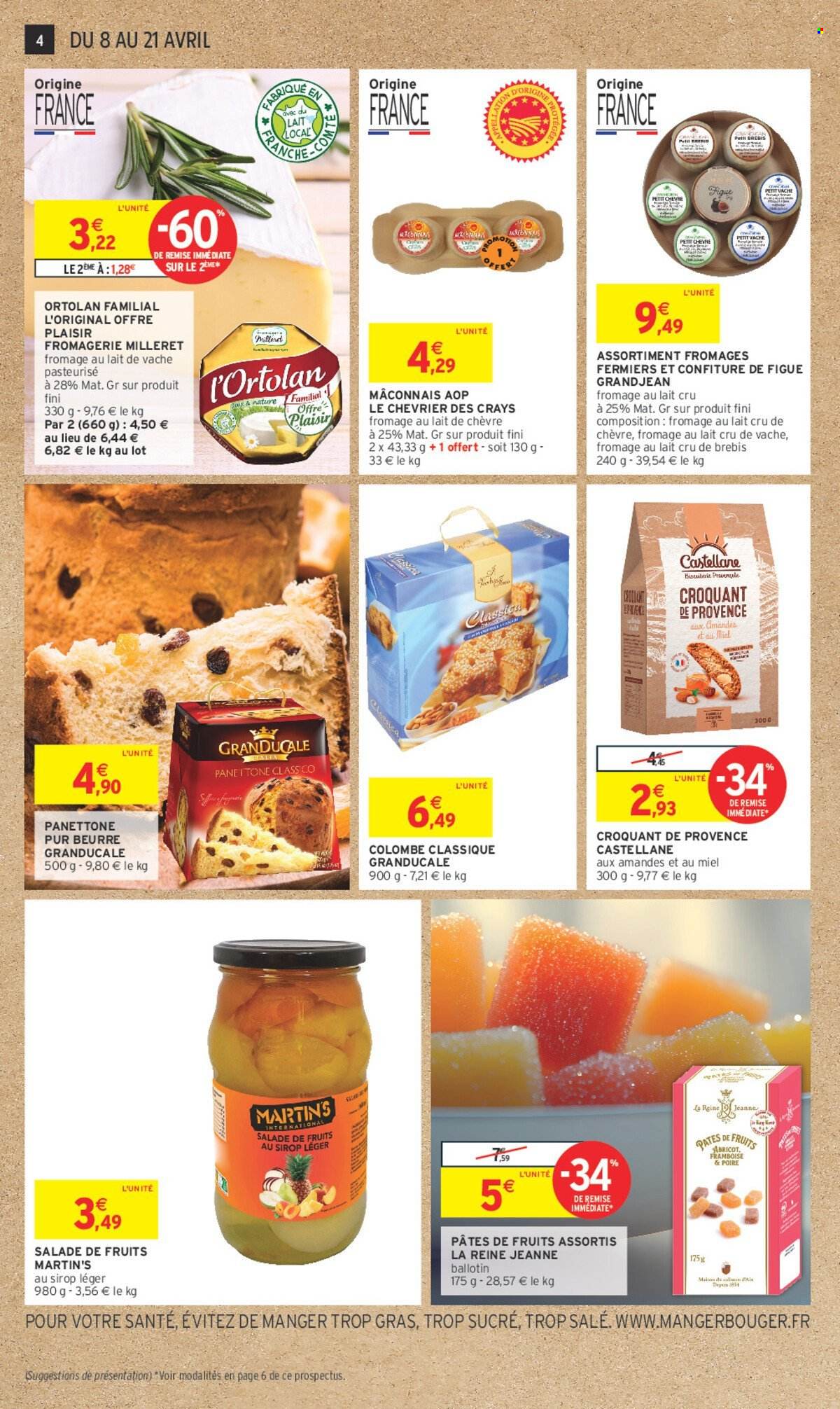 Catalogue Intermarché - 08/04/2025 - 21/04/2025. Page 10