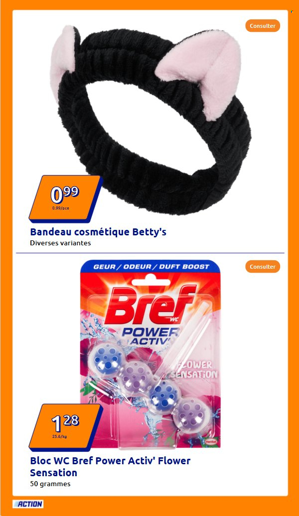 Catalogue Action - 02/04/2025 - 08/04/2025. Page 4