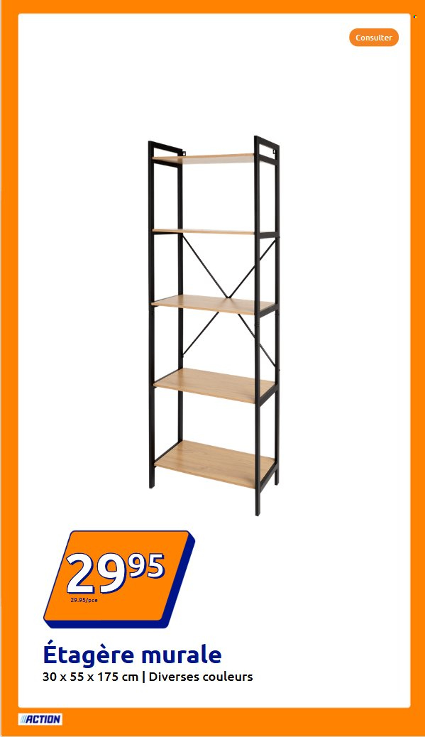 Catalogue Action - 02/04/2025 - 08/04/2025. Page 6