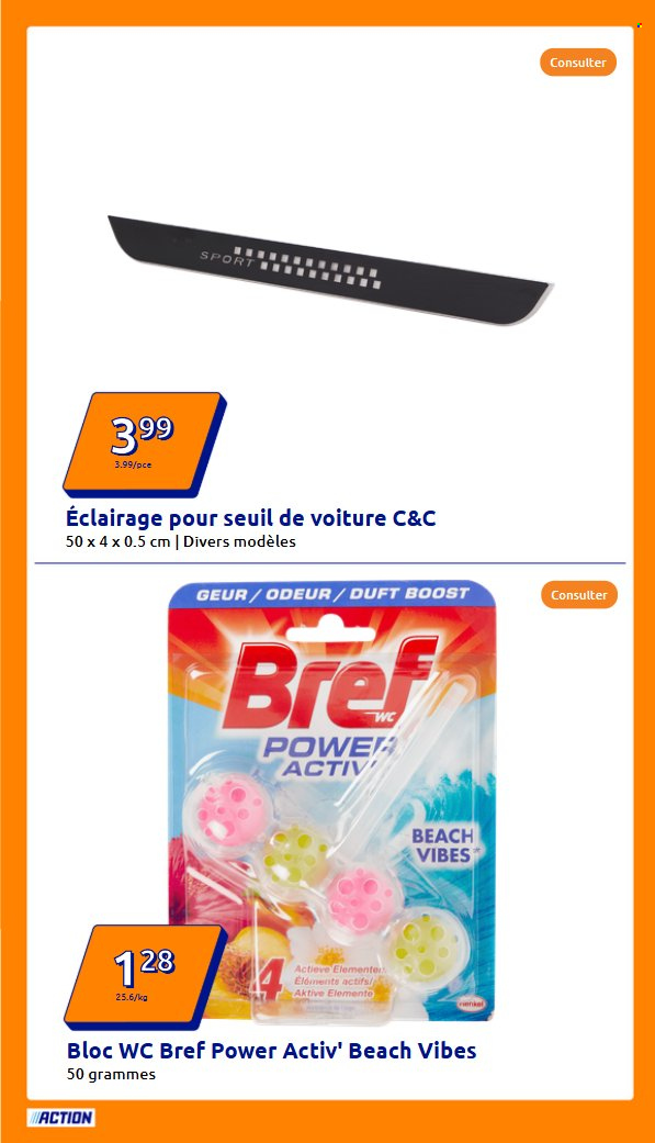 Catalogue Action - 02/04/2025 - 08/04/2025. Page 7