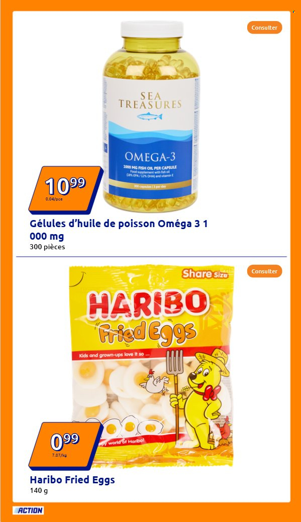 Catalogue Action - 02/04/2025 - 08/04/2025. Page 8