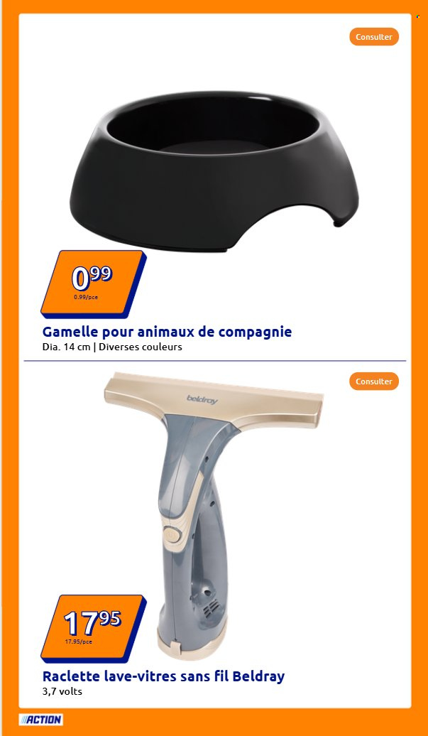 Catalogue Action - 02/04/2025 - 08/04/2025. Page 10