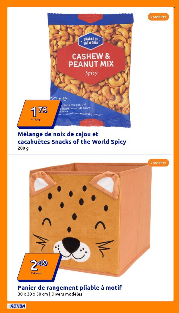 Catalogue Action - 02/04/2025 - 08/04/2025. Page 16